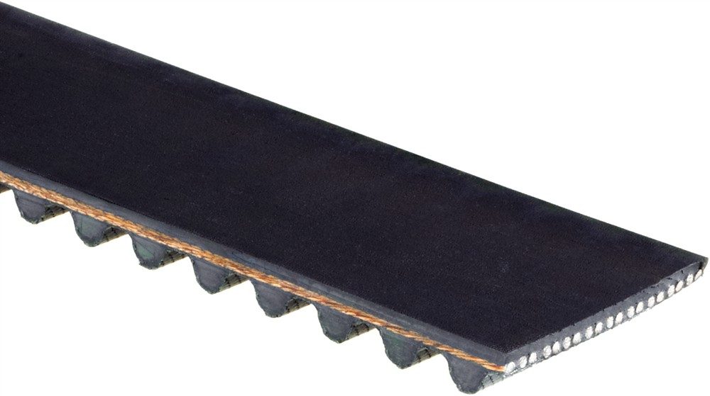 AC Delco Gold Engine Balance Shaft Belt TB168 — image 5